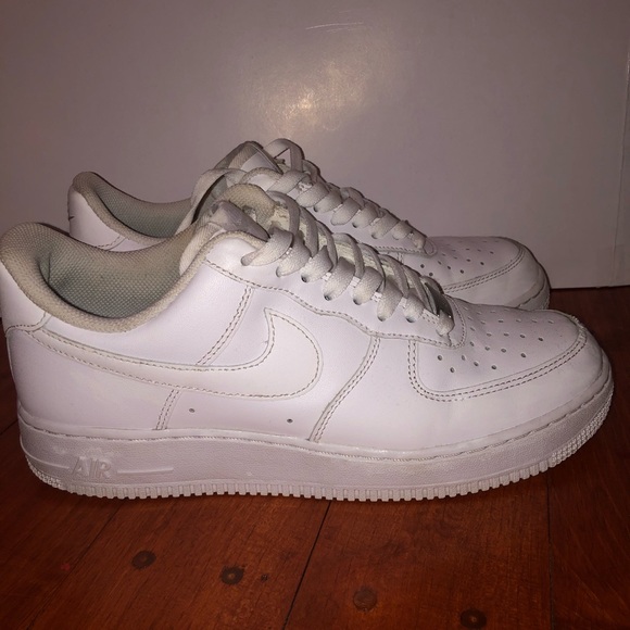 Nike Air Force one low - Picture 3 of 4